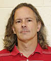 Photo of Martin Bourgeois